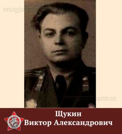 Щукин