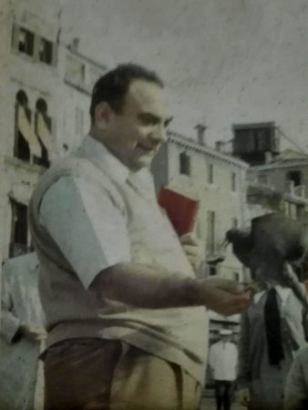 Eugenio Barletti